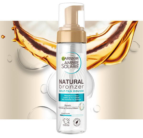 600x577px ambre solaire self tan 05 new